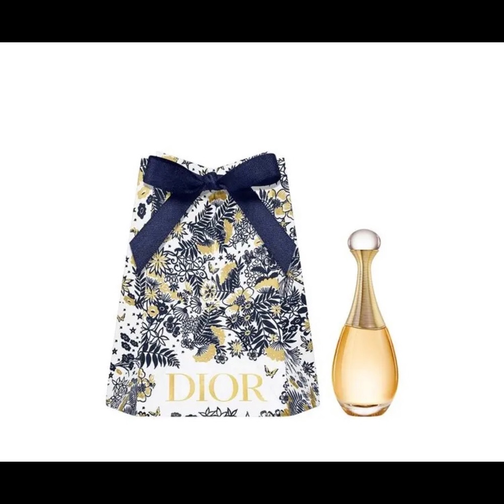 Dior J'adore Mini Perfume Gift Set